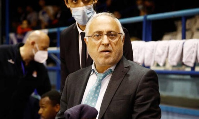 Δρακόπουλος: «Θα επιστραφούν οι τρεις βαθμοί στον Ηρακλή»!