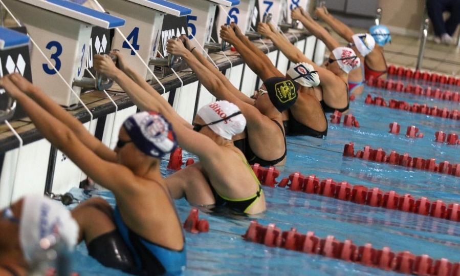 «Λουκέτο» βάζει η ΚΟΕ - Χωρίς κολυμβητική δράση μέχρι 16/1