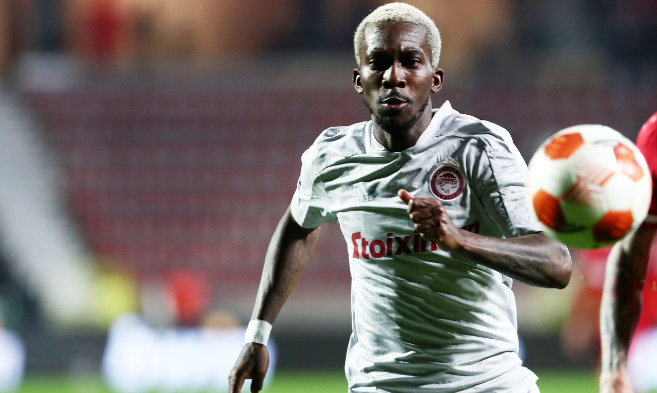 Ολυμπιακός: Ανατροπή με Ονιεκούρου – Φεύγει για Κόπα Άφρικα