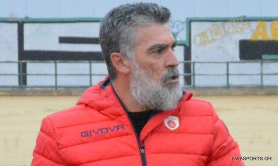 Νέα Αρτάκη: Τέλος ο Διγκόζης, τα ηνία στον Γκόφα