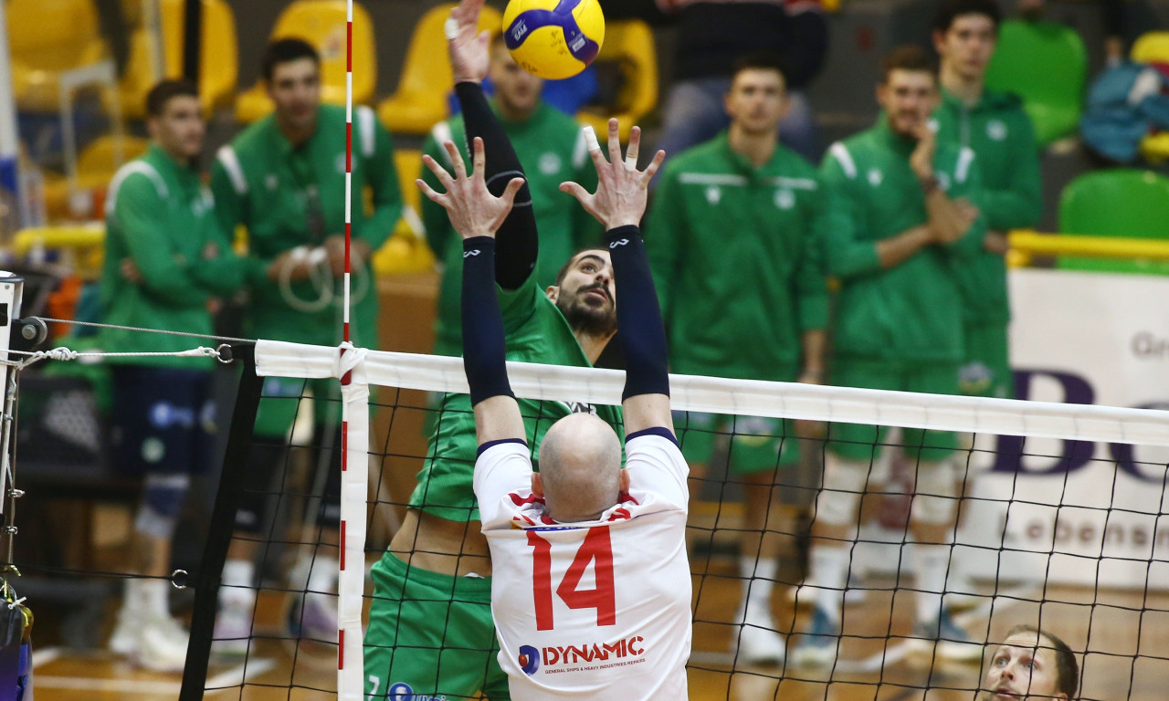 Λιγκ Καπ: Αναβλήθηκε και ο δεύτερος ημιτελικός Παναθηναϊκός-Φοίνικας Σύρου