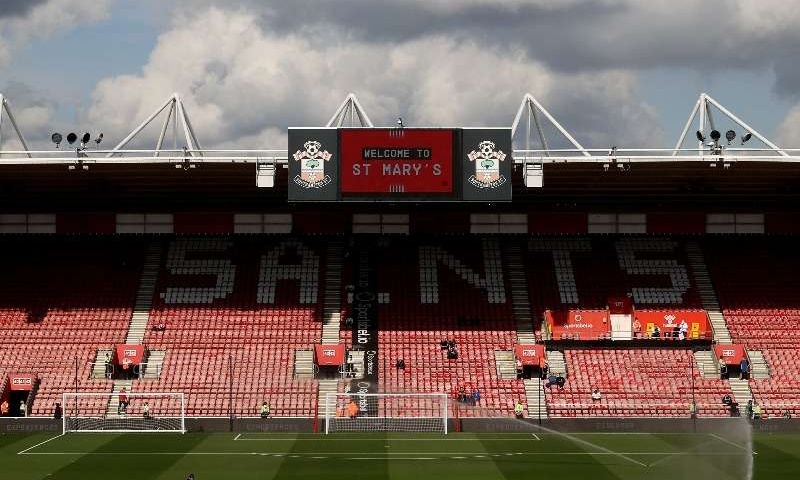 Premier League: Αναβλήθηκε το Σαουθάμπτον-Νιούκασλτ