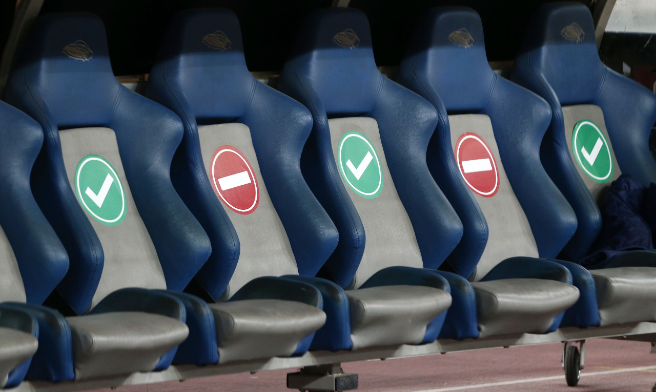 Super League 2: Ποδαρικό με αλλαγή προπονητή