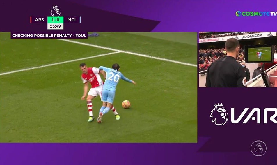 Premier League: Ισοφάρισε η Μάντσεστερ Σίτι, με 10 η Άρσεναλ - Η τρέλα του Γκουαρδιόλα! (videos)