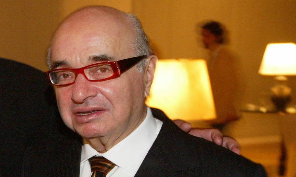 Απεβίωσε θρυλικός μάνατζερ – Είχε κάνει τη μεταγραφή του Μαραντόνα στη Νάπολι