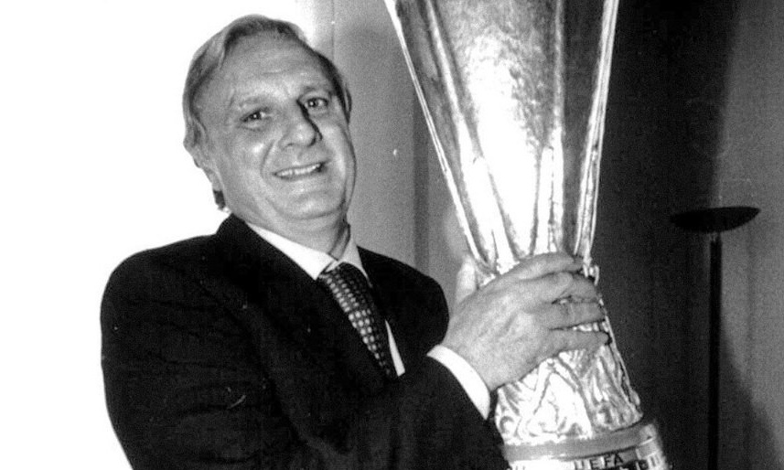 Θρήνος στην Ιταλία για τον χαμό του δημιουργού της σπουδαίας Πάρμα