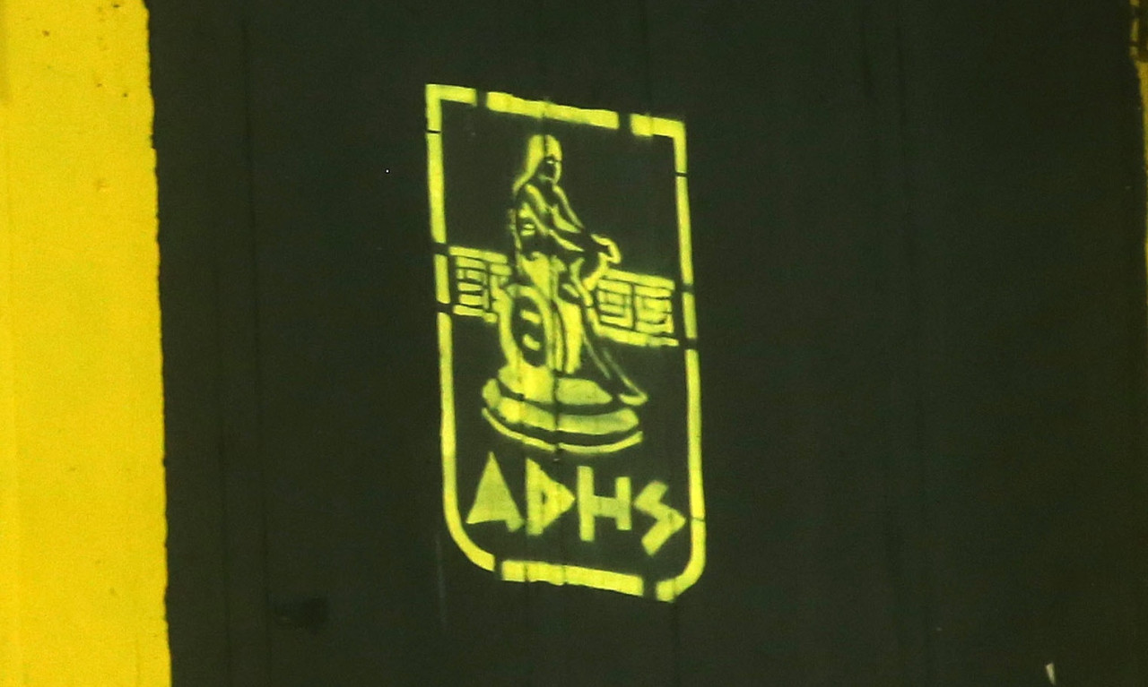 Άρης: Ξεφεύγει η κατάσταση και έβδομο κρούσμα κορονοϊού