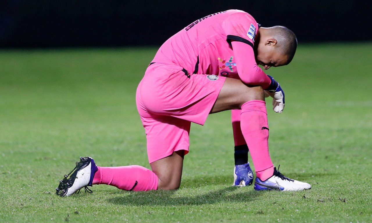 ΟΦΗ: Με μόλις έναν διαθέσιμο τερματοφύλακα στην Τρίπολη!