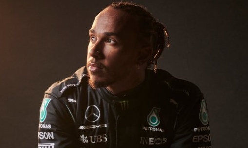 Formula 1: Ανατροπή με Χάμιλτον - Το μήνυμα που δείχνει τις προθέσεις του (photo)
