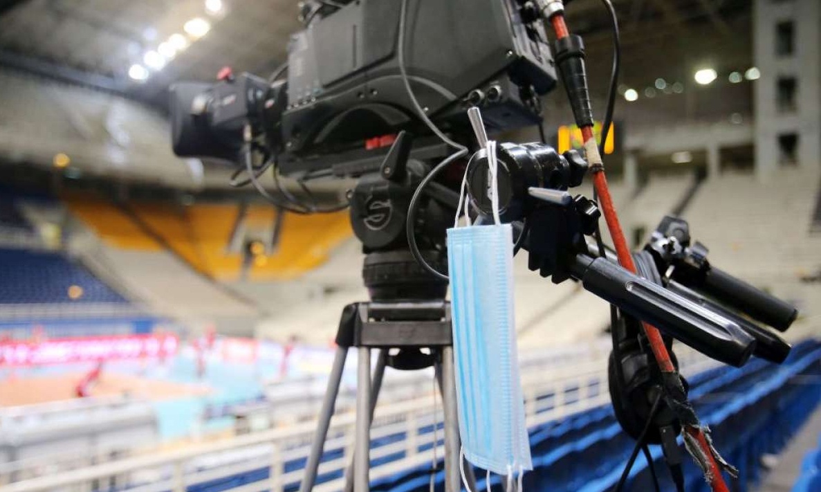 ΕΣΑΠ: Αναβολή του League Cup και της Volley League εξαιτίας της νέας έξαρσης κορονοϊού