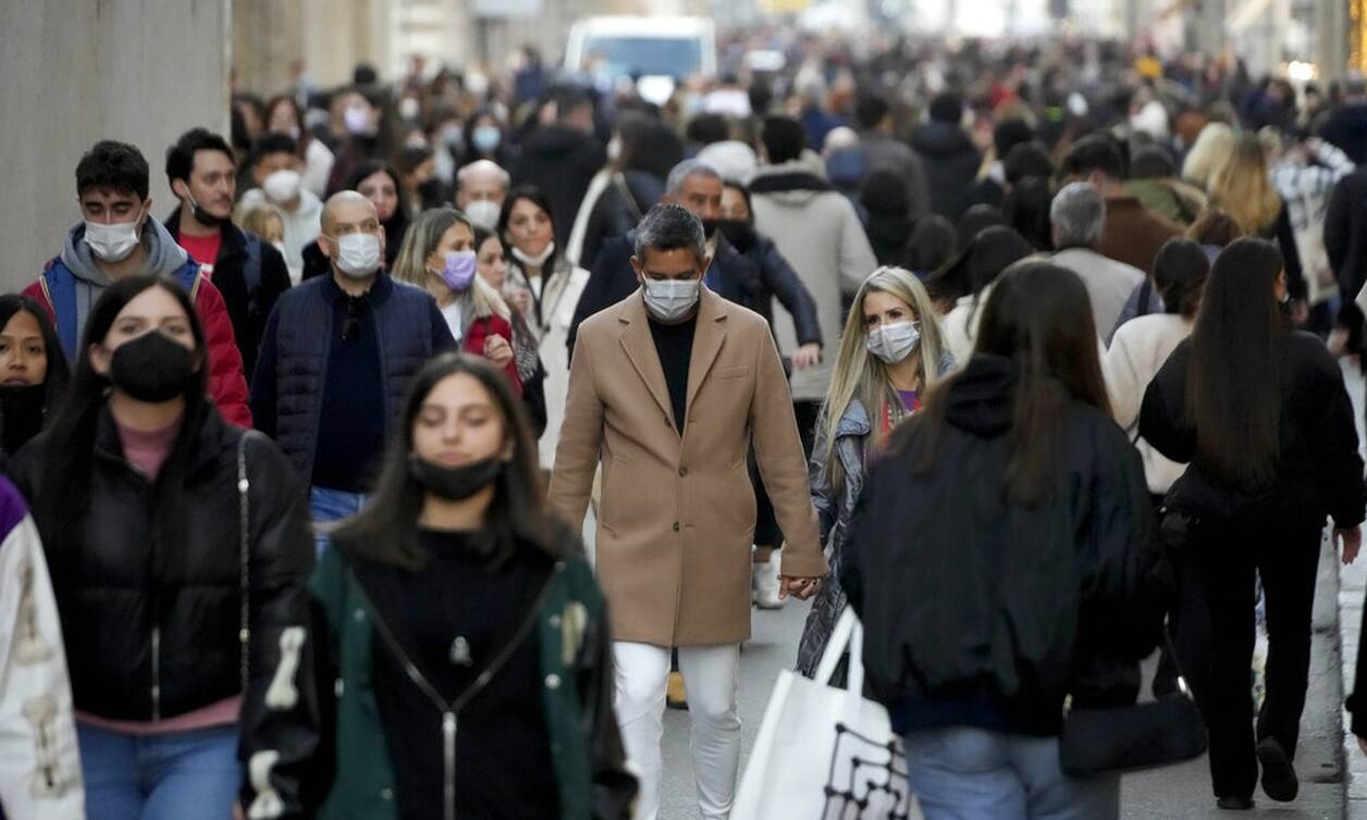 Ιταλία: Πιθανός ο υποχρεωτικός εμβολιασμός όλων των εργαζομένων σε δημόσιο και ιδιωτικό τομέα