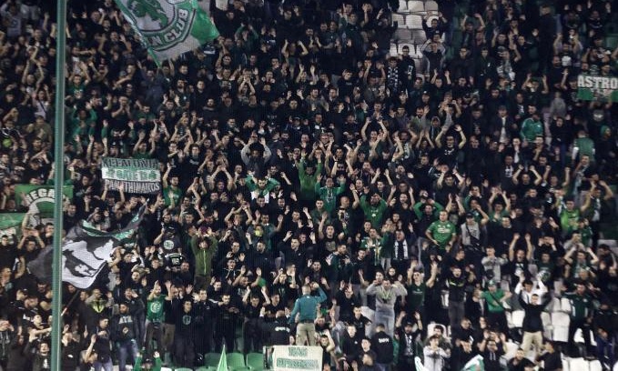 Θύρα 13: «Έχετε χάσει τη μπάλα - Όλοι έξω από τη Λεωφόρο»