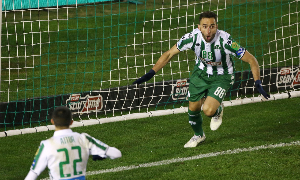 Μαουρίσιο: «Ήθελα μια αλλαγή, είμαι επαγγελματίας – Θετικός στον κορονοϊό»