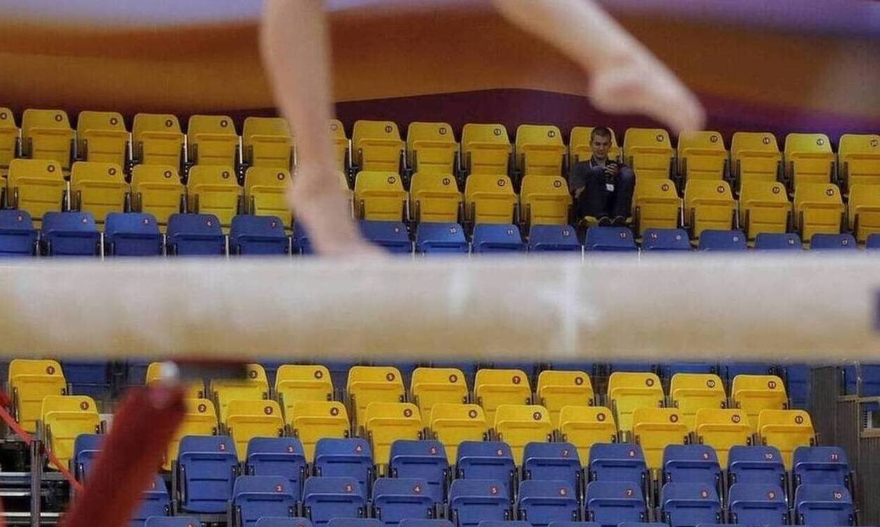 Στο αρχείο η εισαγγελική έρευνα για παρενοχλήσεις στην ενόργανη γυμναστική