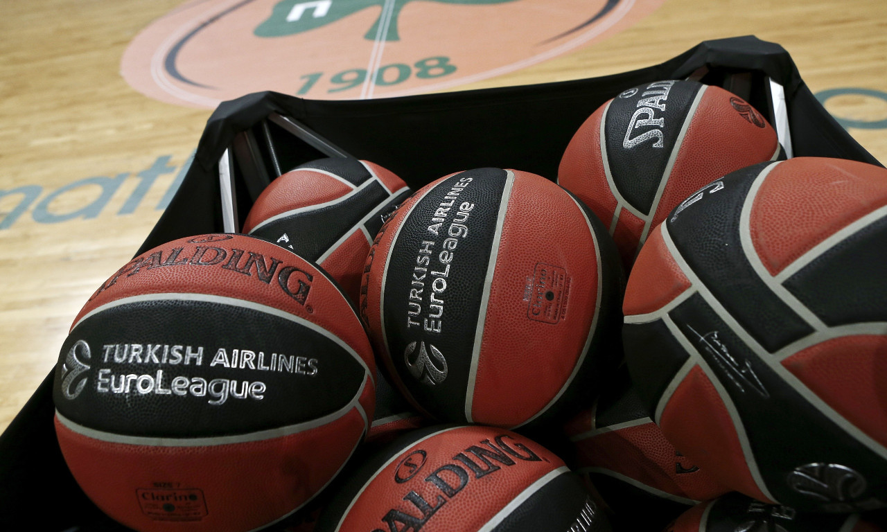Euroleague: Επίσημες οι αλλαγές στο πρωτόκολλο για τον κορονοϊό