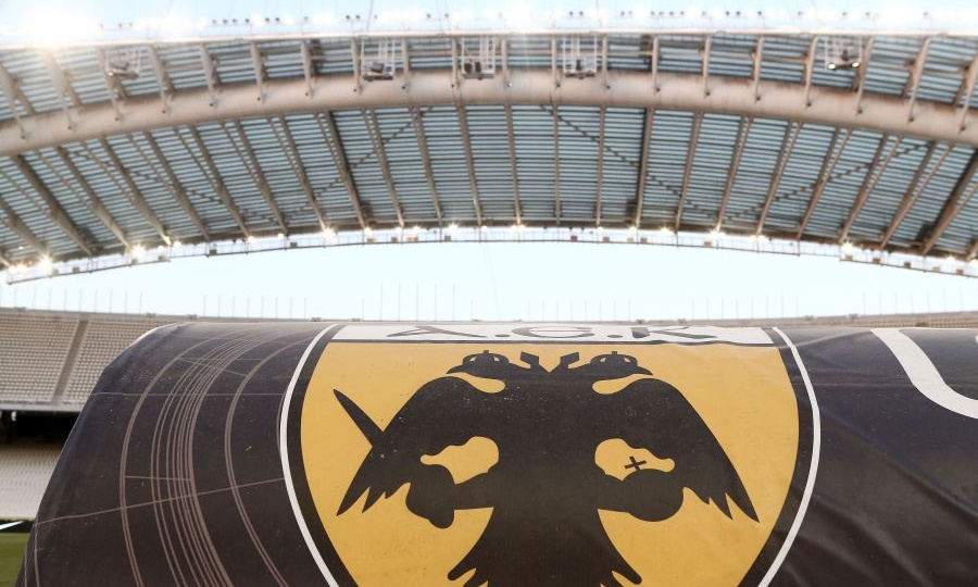 ΑΕΚ: Χωρίς κόσμο με ΠΑΟΚ – Η απόφαση της ΠΑΕ