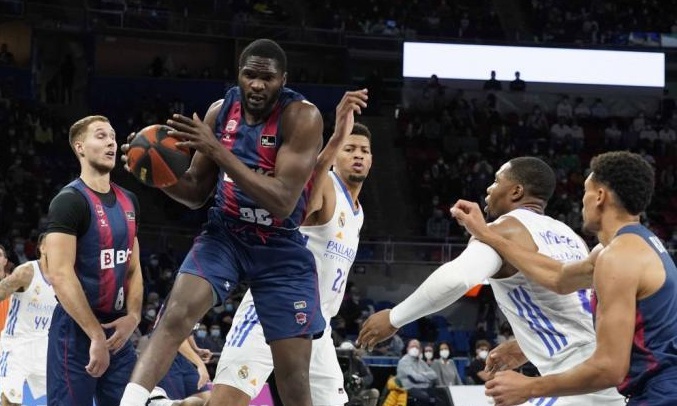 Liga Endesa: Από την Μπασκόνια στην Μπούργος ο Νόκο
