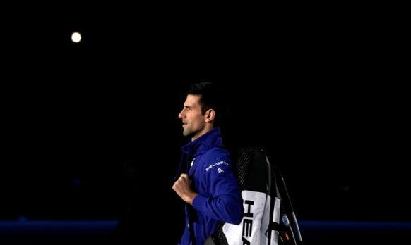 Australian Open: Έφτασε Αυστραλία ο Τζόκοβιτς αλλά δε του δίνουν... βίζα για την είσοδο στη χώρα!