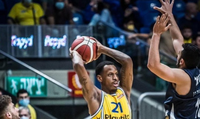 Μακάμπι: Επιστρέφει ο Νάναλι!