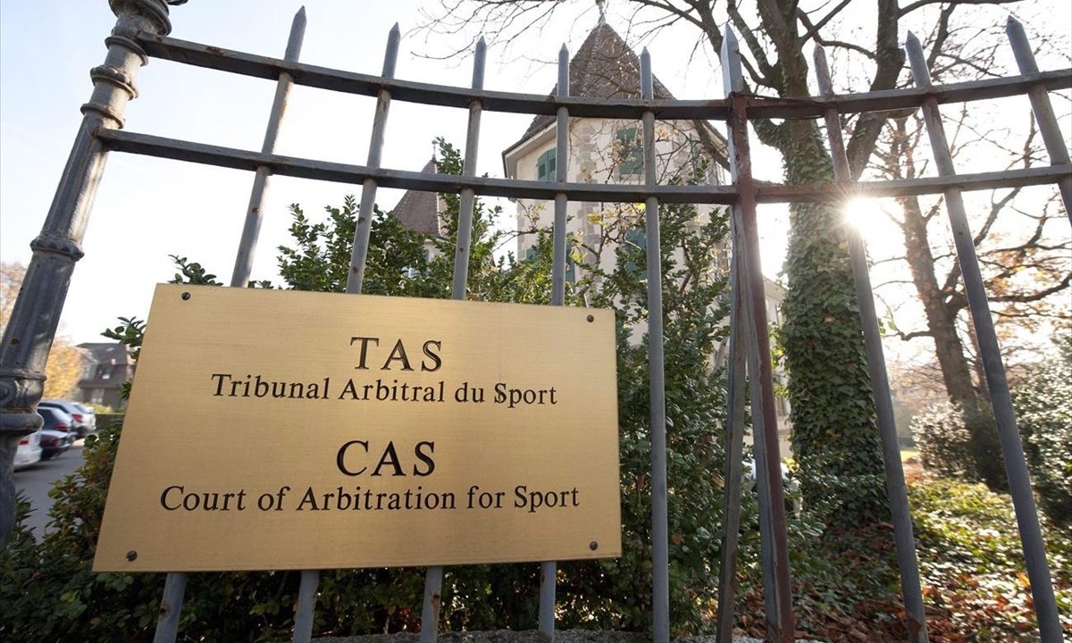 Άρης: Στις 14 Φεβρουαρίου η εκδίκαση της υπόθεσης Λάσκοφ