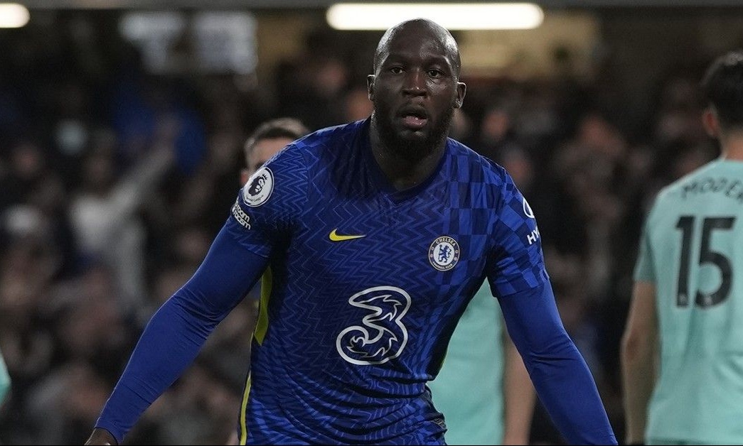 Τσέλσι: Βαρύ πρόστιμο σε Λουκάκου