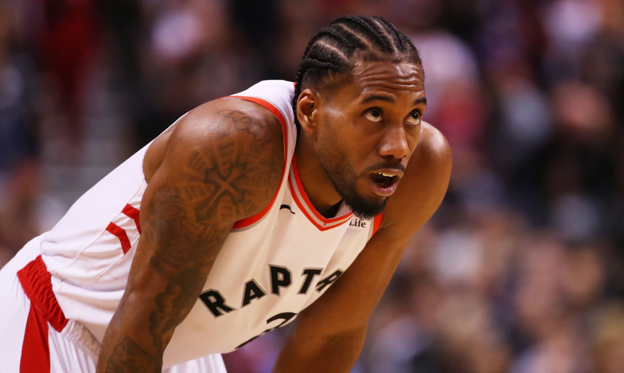 NBA: Επιστρέφει ο Λέοναρντ (photos+video)