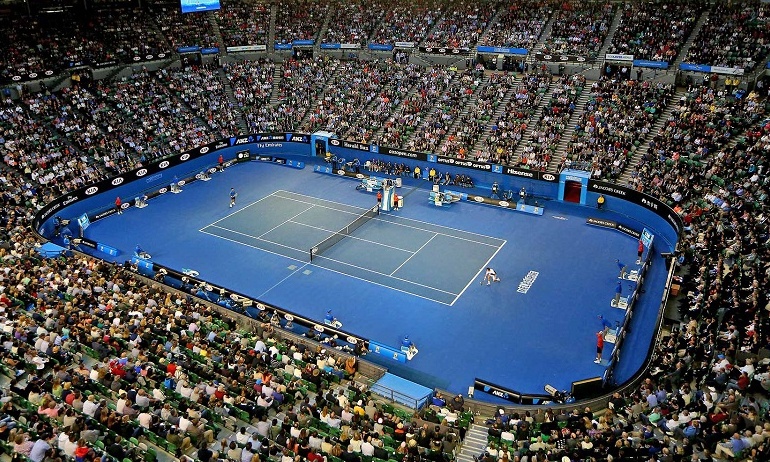 Australian Open:«Ερευνούμε και άλλες βίζες αθλητών του τένις που ίσως δεν πληρούν τις προϋποθέσεις»