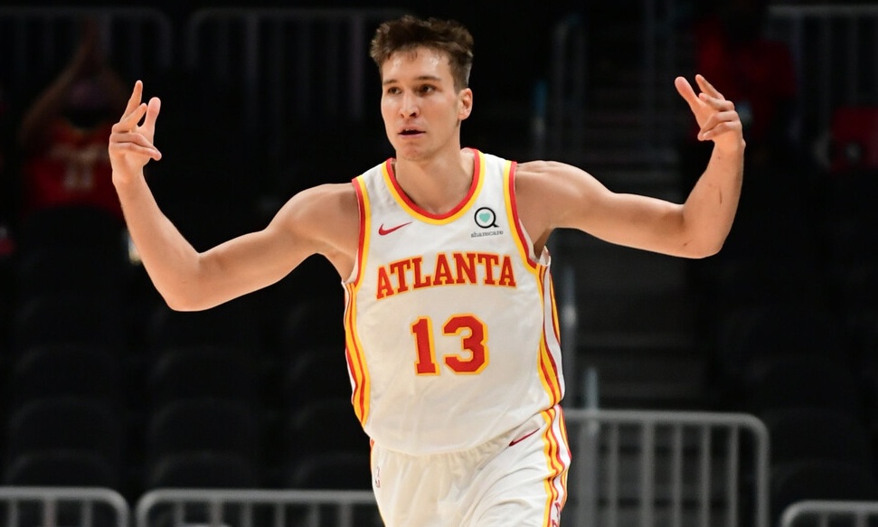 Μπογκντάνοβιτς: «Το μπάσκετ του Ομπράντοβιτς είναι σαν το σκάκι»