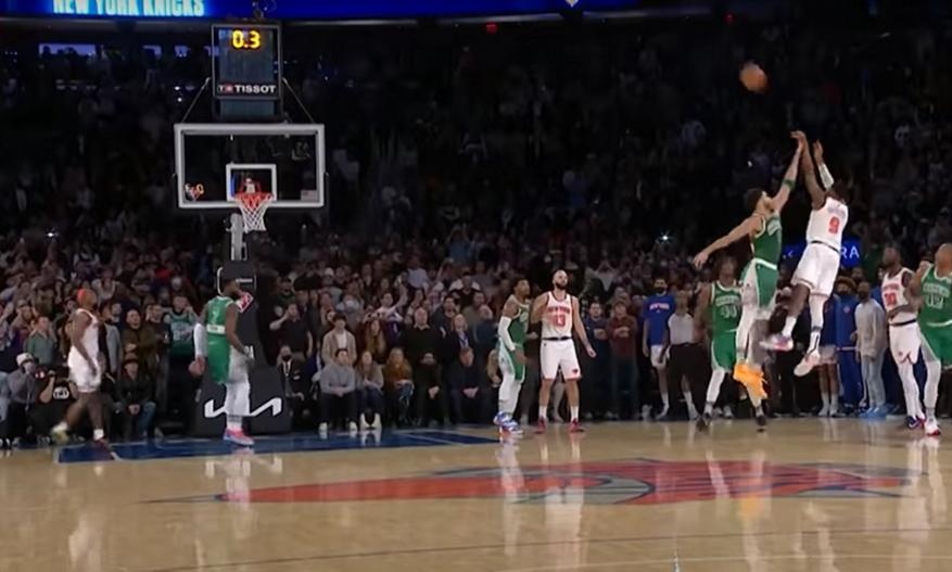 NBA: Το Top-5 των χτεσινοβραδινών αγώνων (video)