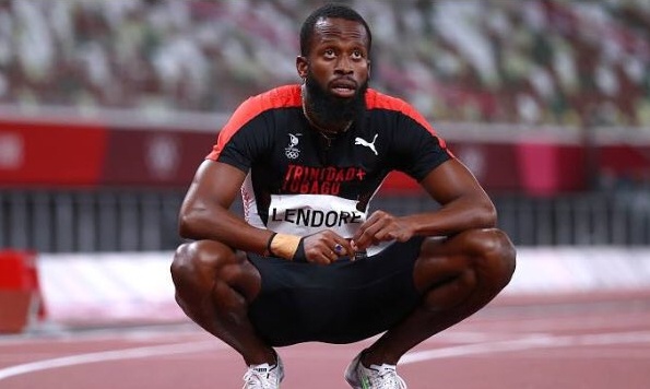 Στίβος: Νεκρός σε τροχαίο γνωστός Αμερικανός Ολυμπιονίκης