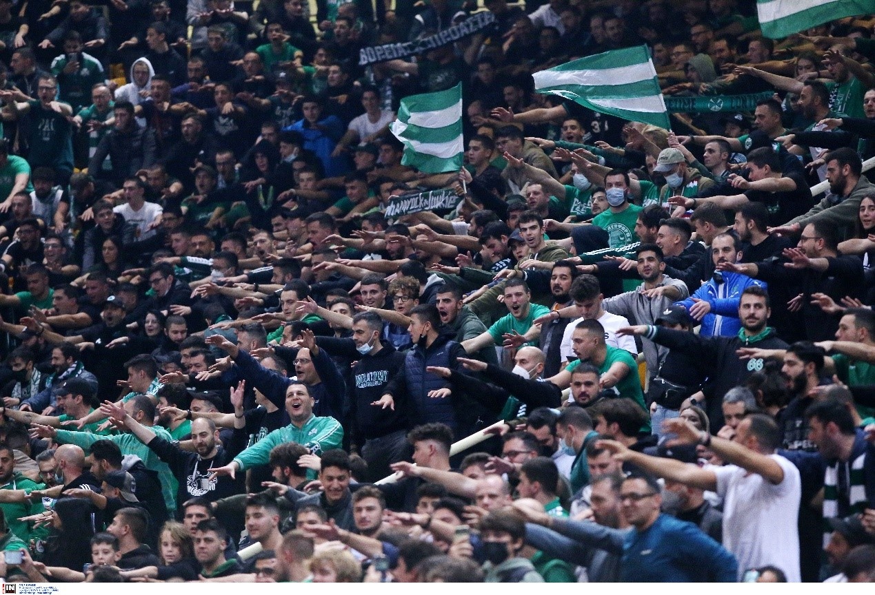 Κατέβασε τη νέα εφαρμογή της ΚΑΕ Παναθηναϊκός ΟΠΑΠ και κέρδισε πλούσια δώρα!