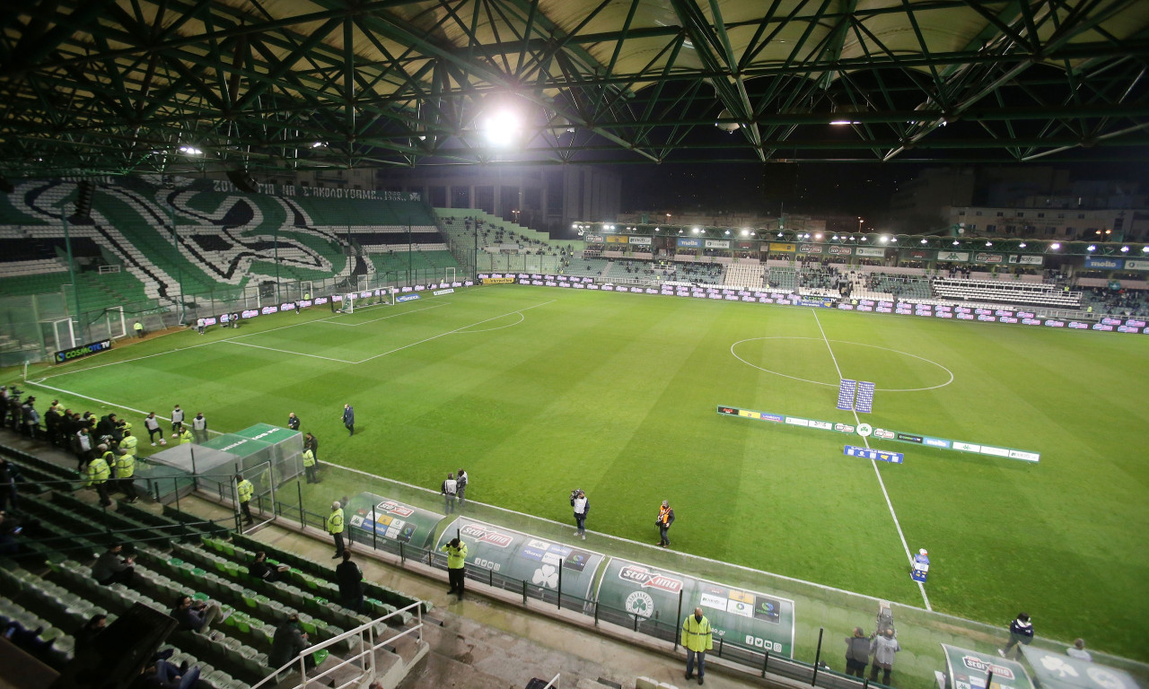 Παναθηναϊκός: Εισιτήρια για το ντέρμπι μόνο για κατόχους διαρκείας