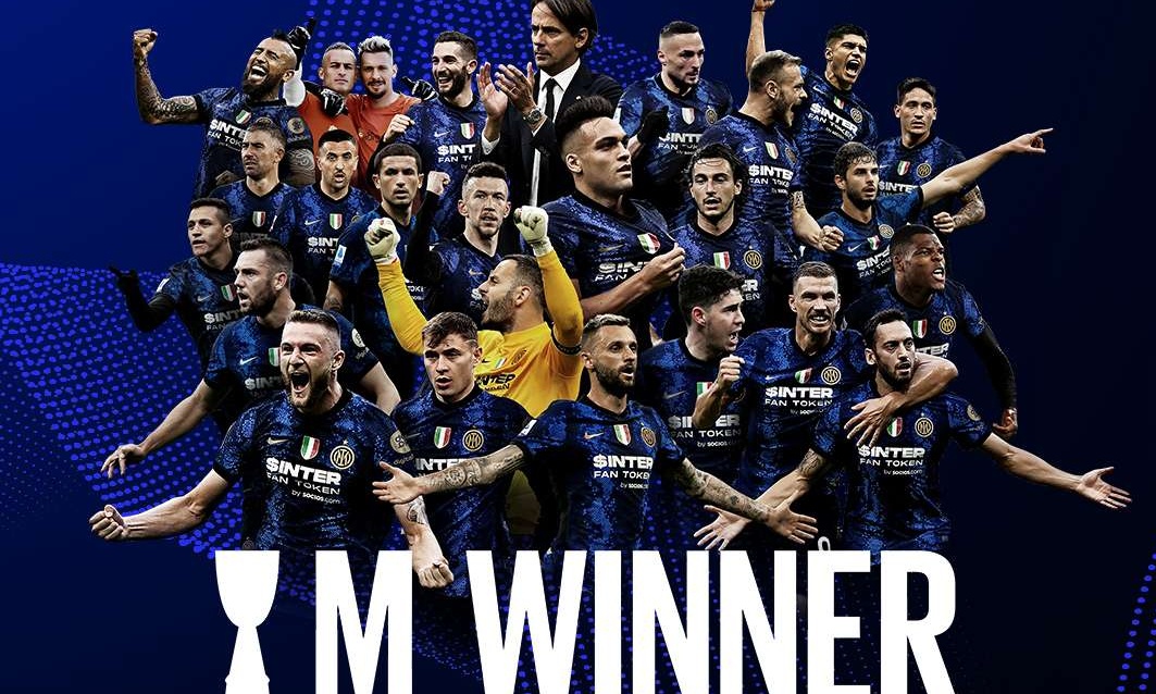 Ιταλικό Super Cup: Ο Αλέξις Σάντσες… ξέρανε τη Γιουβέντους και έδωσε τον τίτλο στην Ίντερ! (Photos)