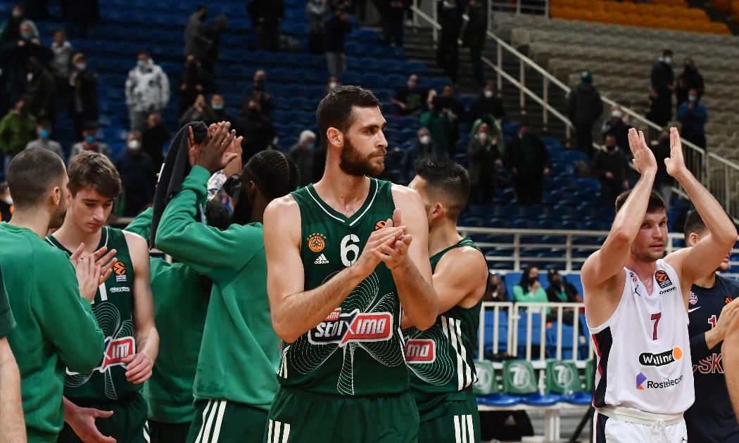 Αυτοί ήταν οι μόνοι που αντέδρασαν στο ΟΑΚΑ...