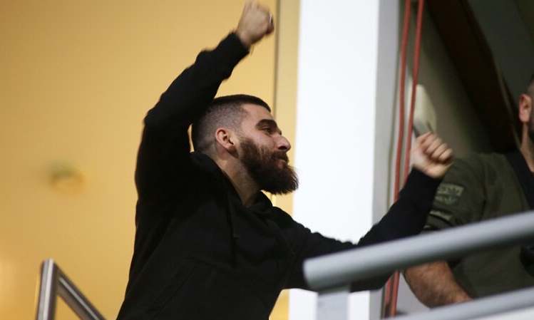 ΠΑΟΚ: Μήνυμα Σαββίδη για τα 1000 άτομα - «Ανοίξτε τα γήπεδα»