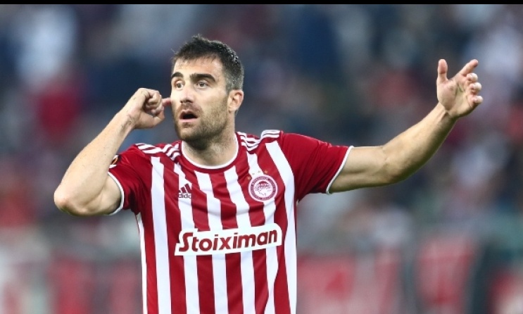 Ολυμπιακός: Τα δεδομένα για Παπασταθόπουλο - Στο... μυαλό του Έλληνα στόπερ