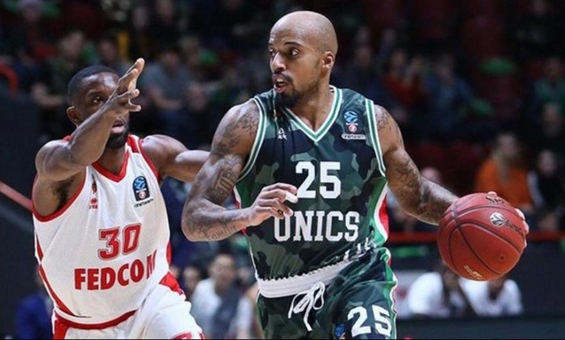 Υπογράφει στη Βενέτσια πρώην παίκτης της ΑΕΚ