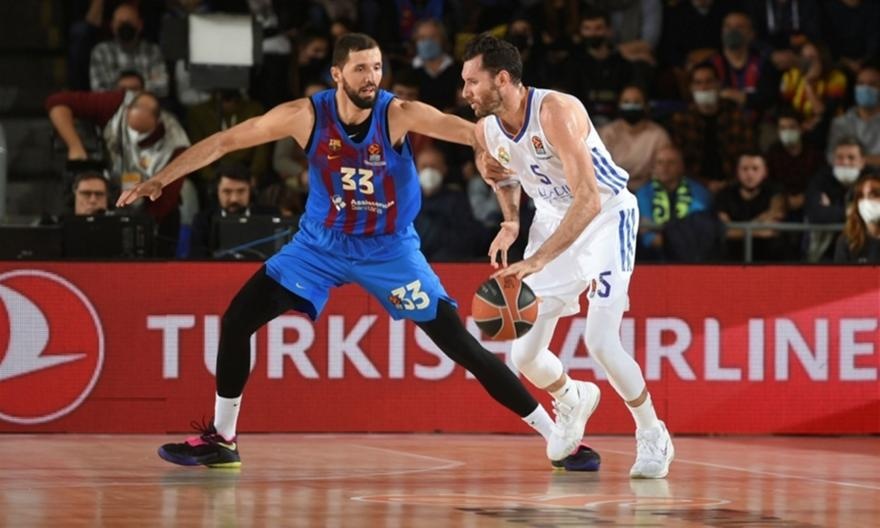 Ρεάλ Μαδρίτης: Θετικός στον κορονοϊό ο Ρούντι Φερνάντεθ