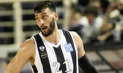 ΠΑΟΚ-Καμπερίδης: «Όλοι μαζί κερδίζουμε, όλοι μαζί χάνουμε…»