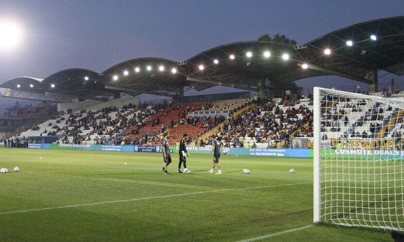 Απόλλων Σμύρνης: Τέλος οι φιλοξενούμενοι στη Ριζούπολη - «Δικτατορία αδίκων προστίμων