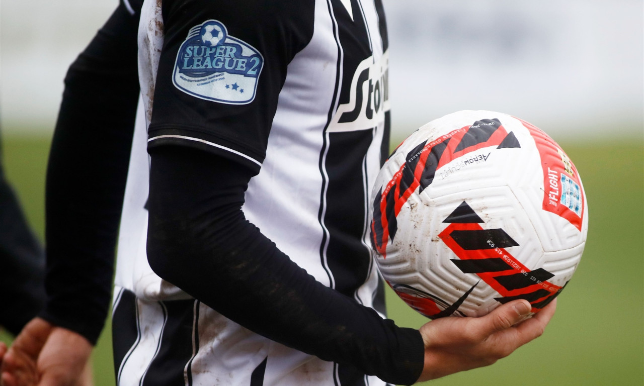 Super League 2: Ορίστηκαν εξ αναβολής αγώνες για 19-20/1