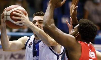 Ηρακλής-Παπαδάκης: «Ο Προμηθέας δεν παύει να έχει και αδυναμίες»