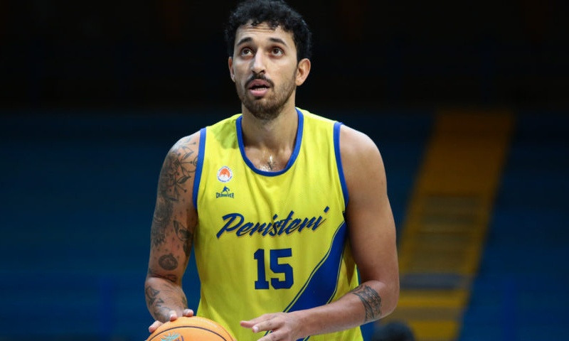 Χρυσικόπουλος: «Να φανεί η δουλειά μας στο γήπεδο»