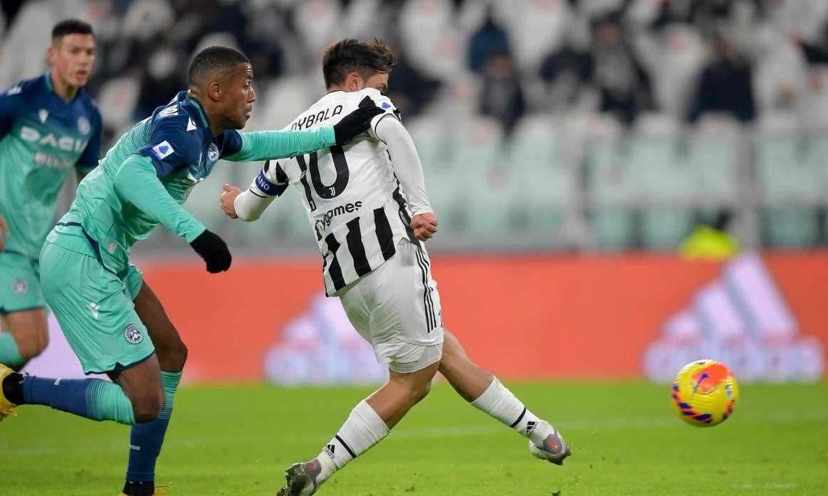 Serie A: Ξεπέρασε το Super Cup, «πιάνει» τετράδα η Γιουβέντους (Videos)