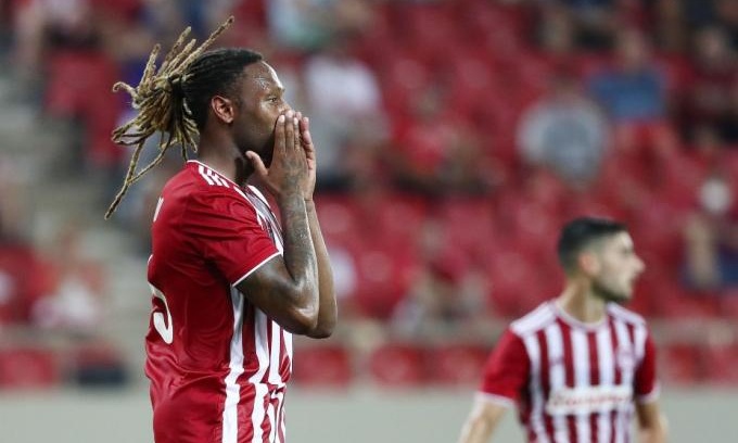 Ρούμπεν Σεμέδο: Ενέδρα από κουκουλοφόρους στον Πορτογάλο (photos)