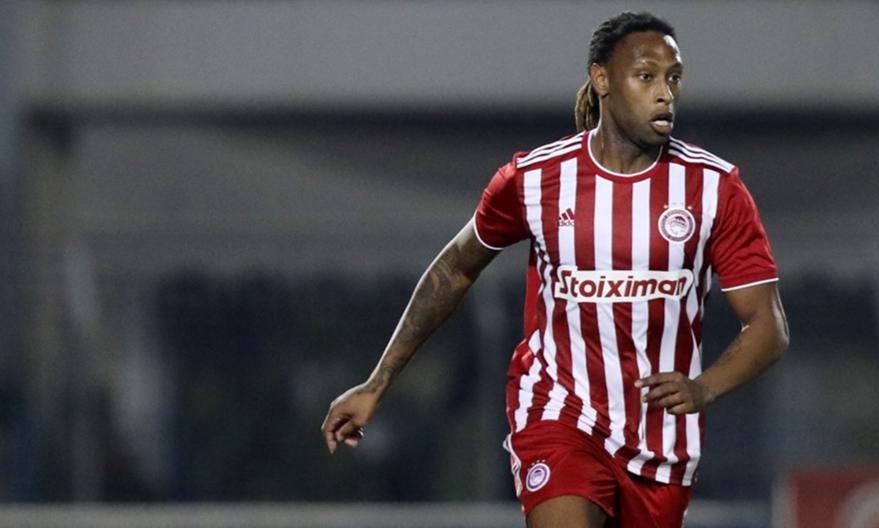 Ρούμπεν Σεμέδο: Οι πρώτες δηλώσεις του Πορτογάλου - «Ζω από τύχη»