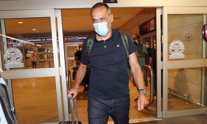 Γιώργος Δώνης: Υπέγραψε σε ομάδα - έκπληξη με «χρυσό» συμβόλαιο (photos)