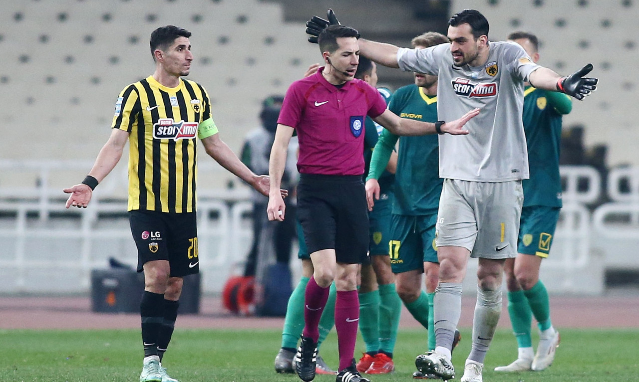 ΑΕΚ: «Βράζει» με Γκάμαρη - Οι δύο φάσεις που «φωνάζει» η Ένωση (videos+photos)