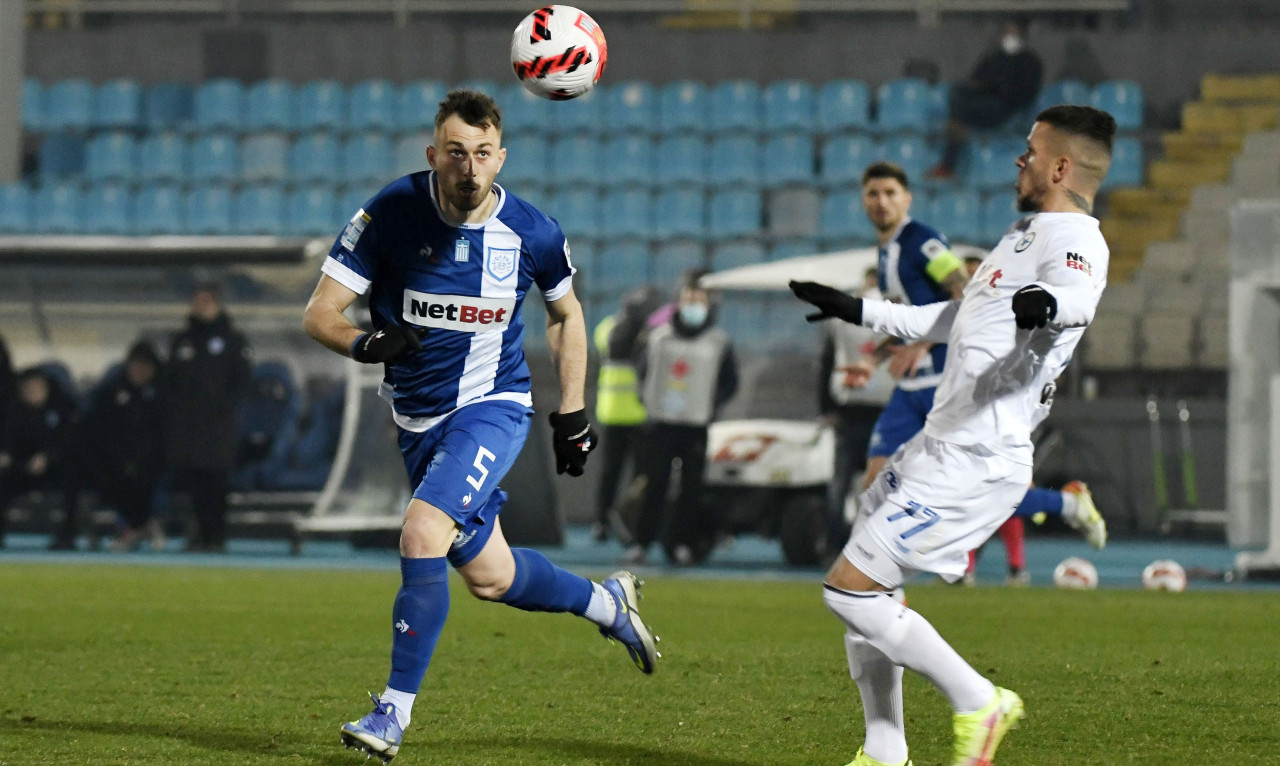 ΠΑΣ Γιάννινα-Ατρόμητος 1-1: Ο Γιαννιώτης κράτησε όρθιους τους φιλοξενούμενους