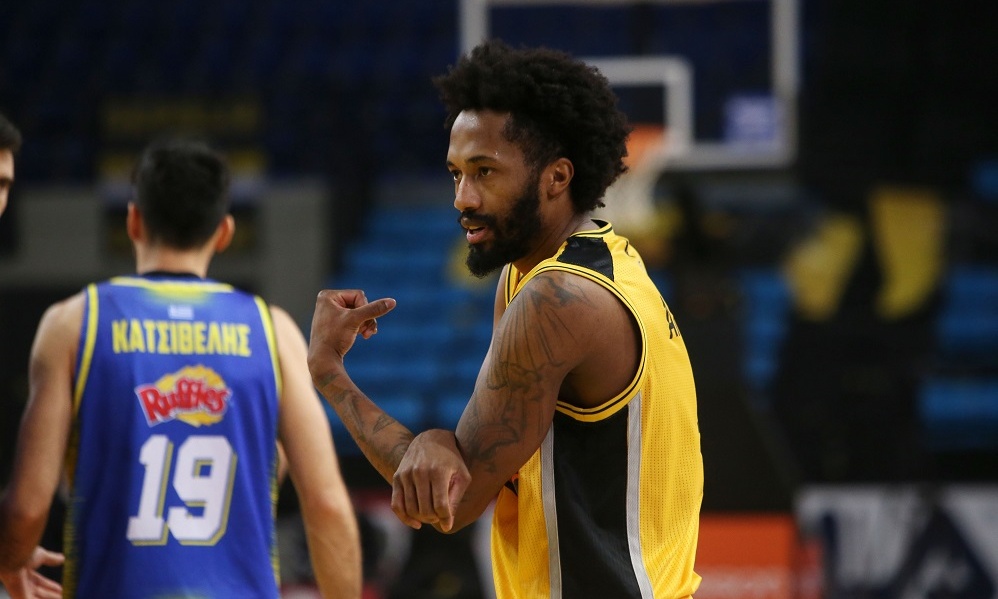 ΑΕΚ: Νέο πλήγμα - Εκτός επ’ αόριστον ο Ανγκόλα με πρόβλημα στην καρδιά